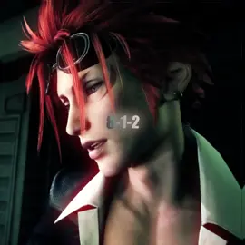 #RENO || моя сучка👅 sc: @metalliclieutenant (insta) #finalfantasy7 #edits #fortuna812 #finalfantasy 