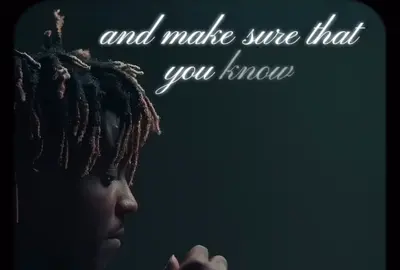 Real #fyp #juicewrld #relatable #viral #999 