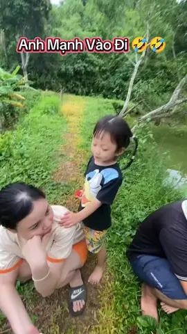Anh Mạnh Vào Đi 🤣🤣🤣🤣