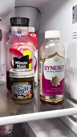 #gradstudent #dayinmylife #research #minivlog #diml @SYNERGY Kombucha @MUSH Overnight Oats 