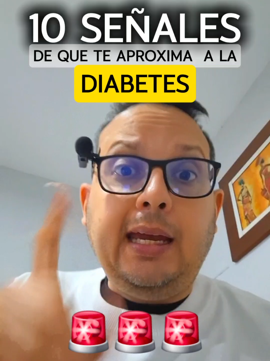 ⚠️ ¿Te estás acercando a la diabetes sin darte cuenta? 🍩 Muchas personas viven cada día a un paso de desarrollar diabetes… y ni siquiera lo saben. No se trata solo del azúcar; se trata del estrés oxidativo que daña silenciosamente tus células. El cansancio, los antojos de dulce, la sed constante o la dificultad para bajar de peso pueden parecer cosas normales… pero son señales tempranas de que las defensas antioxidantes de tu cuerpo están fallando. Cuando el estrés oxidativo aumenta, tus células pierden sensibilidad a la insulina, el azúcar en sangre empieza a subir y tu cuerpo entra en un proceso lento de deterioro metabólico. Así es como la prediabetes se convierte silenciosamente en diabetes, una condición que puede causar daños en el corazón, los riñones, los ojos y los nervios. ¿La buena noticia? 🌿 Puedes detener este proceso antes de que sea demasiado tarde. Al mejorar tu nutrición celular y restaurar el equilibrio antioxidante, tu cuerpo puede recuperar la sensibilidad a la insulina, regular la glucosa de manera natural y recuperar su energía. Nuestra Terapia Nutricional Antioxidante ayuda a tus células a combatir el daño oxidativo, proteger tu páncreas y restaurar la armonía metabólica. No esperes a que las señales se conviertan en enfermedad. La prevención empieza a nivel celular. 👉 Ve al enlace en nuestro perfil para saber más. #diabetes #salud #estresoxidativo #terapianutricional #bienestar What are the first signs of prediabetes? How can I prevent diabetes naturally? What foods help control blood sugar? What is oxidative stress in diabetes? How to increase insulin sensitivity? Can antioxidant therapy reverse prediabetes?