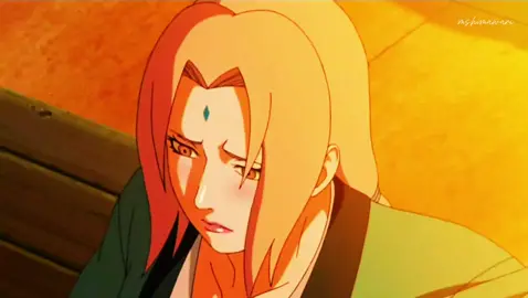 Tsunade always loses her bets… but this one cost her everything. 😩 #tsunade #jiraiya #narutoshippuden #alliask #fyp 