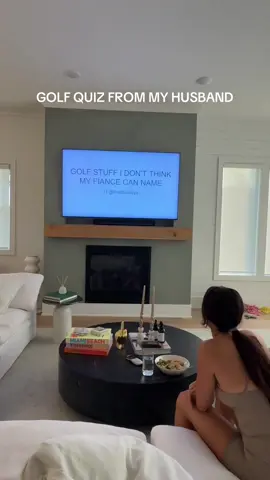 I did wayyyy better than Jordan was expecting… I think 🏌🏻 @Member Guest  #golftiktok #golftok #golflife 