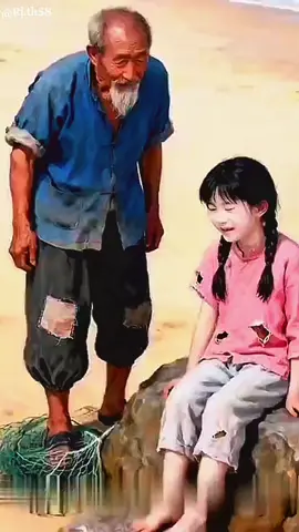 Ông lão họ lý đánh cá#ketruyen #truyencotich #viral #viralvideo #foryou 