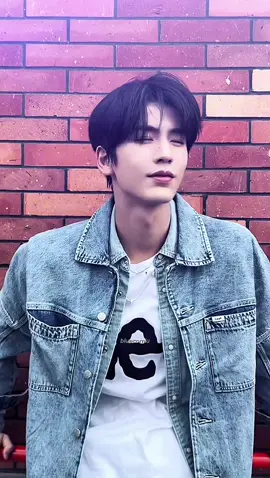 Kesayangan🤏🏻 #zhanglinghe #chineseactor 