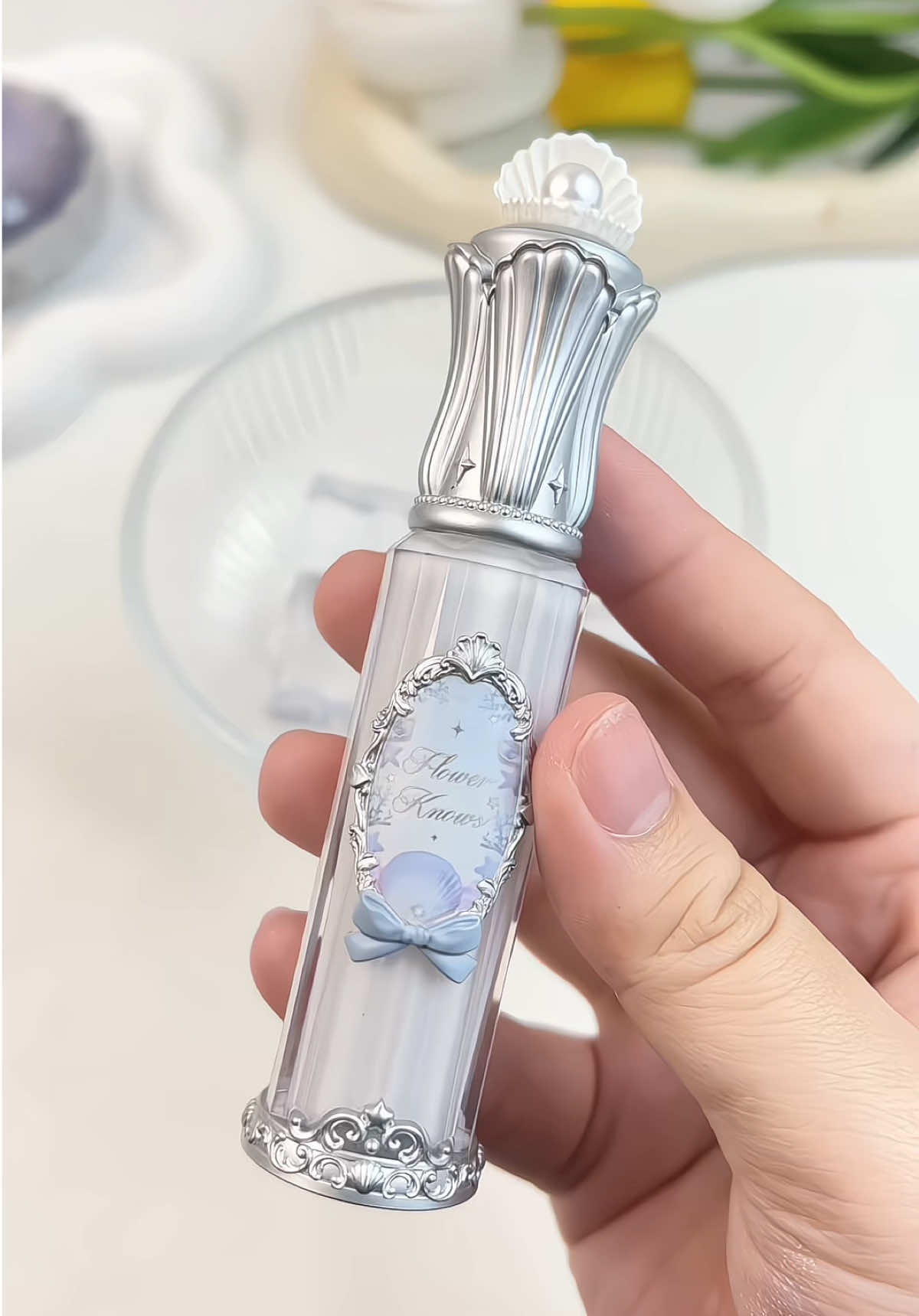 xinn xuất sắc ✨ #flowerknows #lipstick #unboxing #xuhuong #makeup 