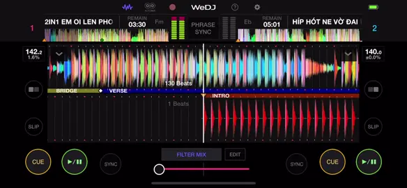 2IN1 Em Ơi Lên Phố - DK#wedj🚀🔥 #xh #nhachaymoingay 