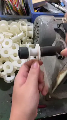 Inductor Winding#speakers #caraudio #Amplifier #audiophile #tubeamplifier #fyp 