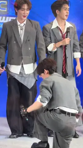 🤭 #porsuppakarn #ป๋อศุภการ #dexxth #dexx #ฟีดดดシ 