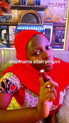 Sitan takyatuma, yesitukila.