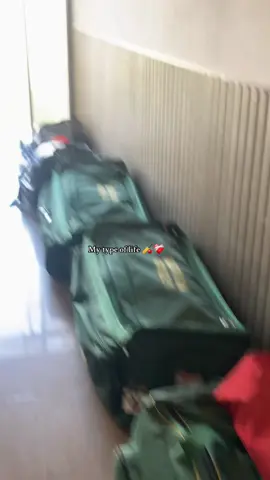 Pakistan u19 camp 👑