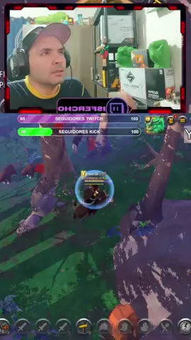 Bailalo Ñankers 🕺🏻🕺🏻💥🔥 LIVE TODOS LOS DIAS  #albiononline #TikTokLIVE #twitch #Farmer #albion 