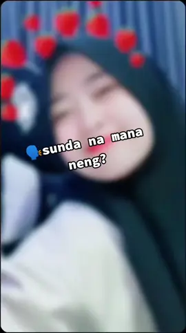 allo klian dari mana knlan yuk🥰 tulis dikolom komentar🙏🥰#mojangsunda #pyfツ #botolyakurt 