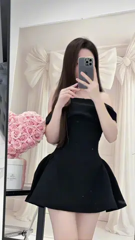 Mặc được 3 kiểu luôn các chị đẹp ơi 😍🥰#xuhuong #fyp #outfit #hottrend 