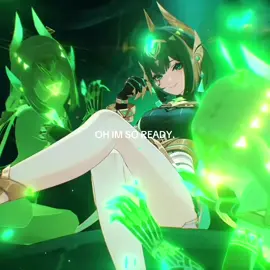 SHES FSO FCKING HOT WHAY AUGRGEHU GIVE ME RNRNTRNRNRN DAMNNNNN NJHGGHH #genshin #nefer #fyyy #fy #fyp 