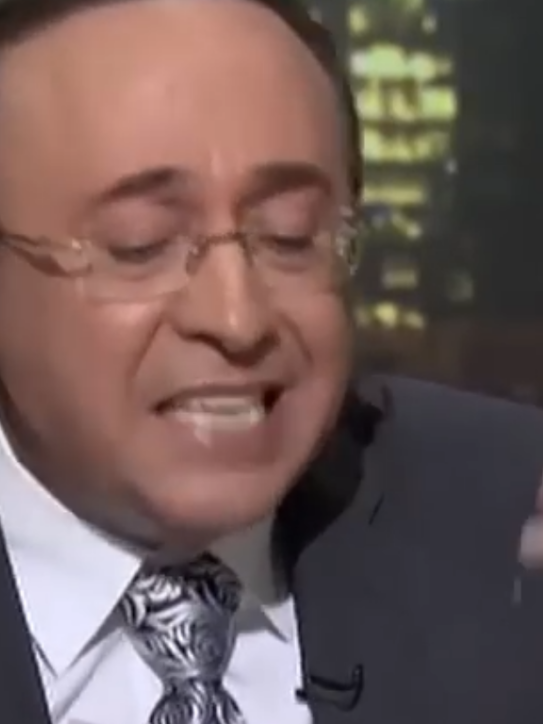 #فيصل_القاسم 