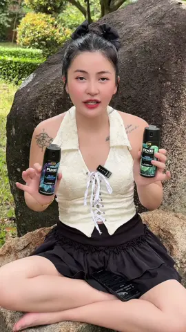 #axe #axefinefragrance #luuhuongthoithuong #HợpTáccùngUnilever