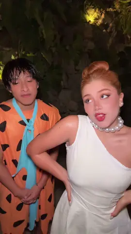 Los Picapiedra 🗿@caradecristian 