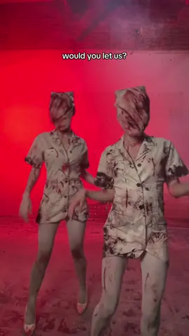 would you lettuce #halloween #cosplay #costume #silenthill @smeeps 