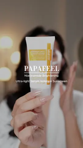 ANDITO NA LAHAT PERO AFFORDABLE LANG? 🫣 #papafeel #papafeelph #papafeelsunscreen #papafeel219x 