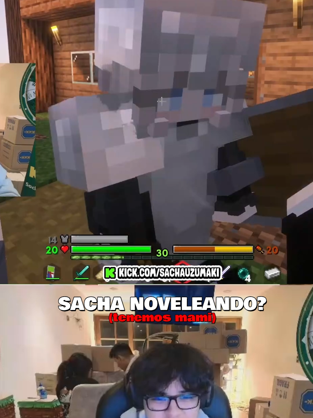 que bajee😂#sachauzumakiclips#sachauzumaki#humortiktok#viralllllll#stremers#top#streaming#jajaja#chowchow#fyp#paratiiiiiiiiiiiiiiiiiiiiiiiiiiiiiii#perú🇵🇪#kickperu💚#amigos#viralvideos#a#kick#kickperú#viraltiktok#humor