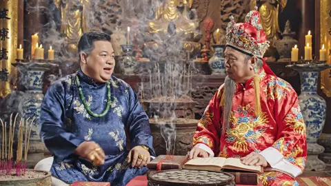 hữu duyên xin lộc #tamlinh #tuvi #mayman #tailoc #giadinhthanthuong 