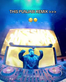 Yooo #punjabi #edm #dj 
