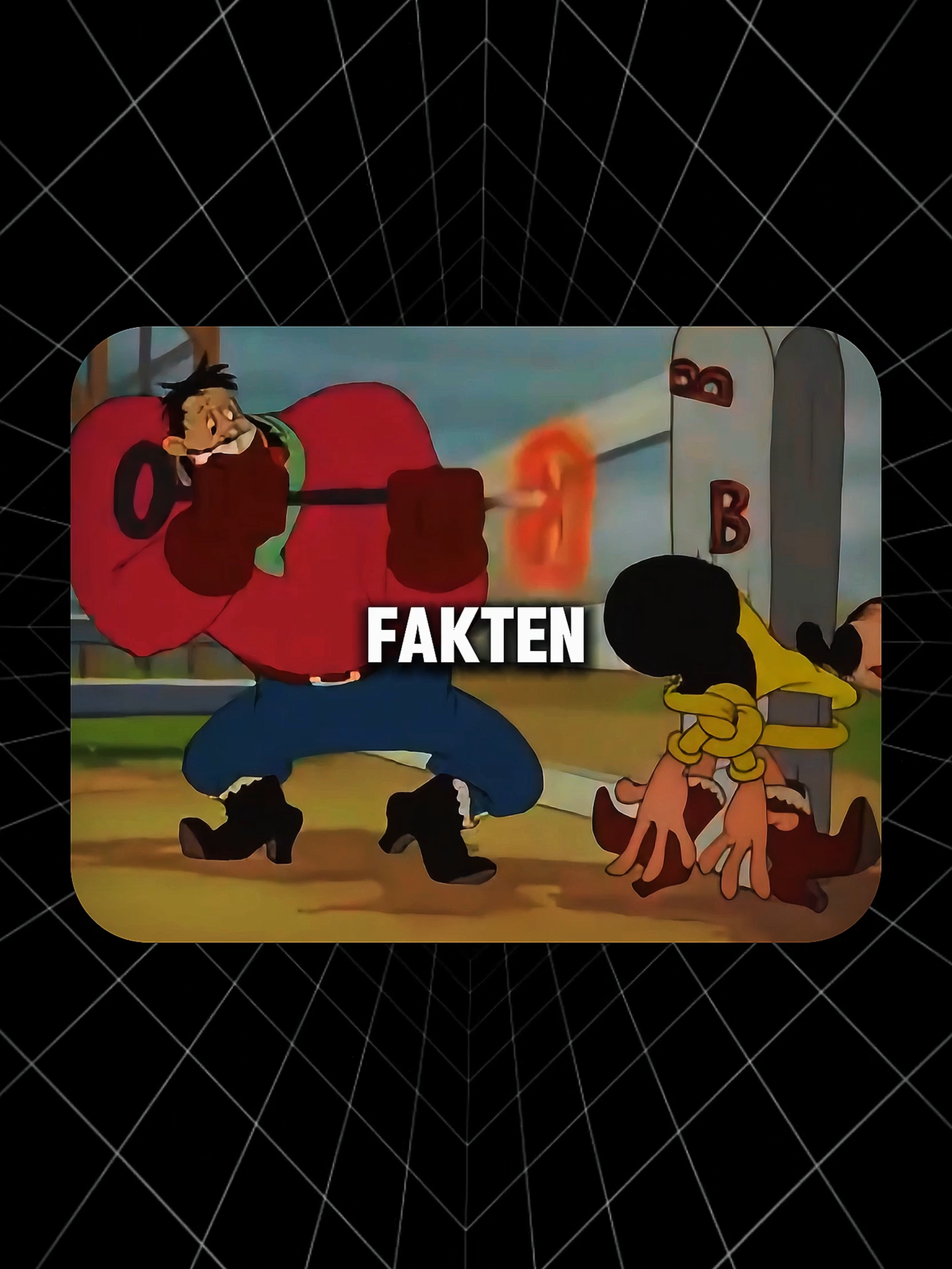 Die dunkle Seite von Pinocchio erklärt… und warum er sogar schlimmer ist als Annabelle. #animation #fyp #cartoons #theory #pinocchiokdrama