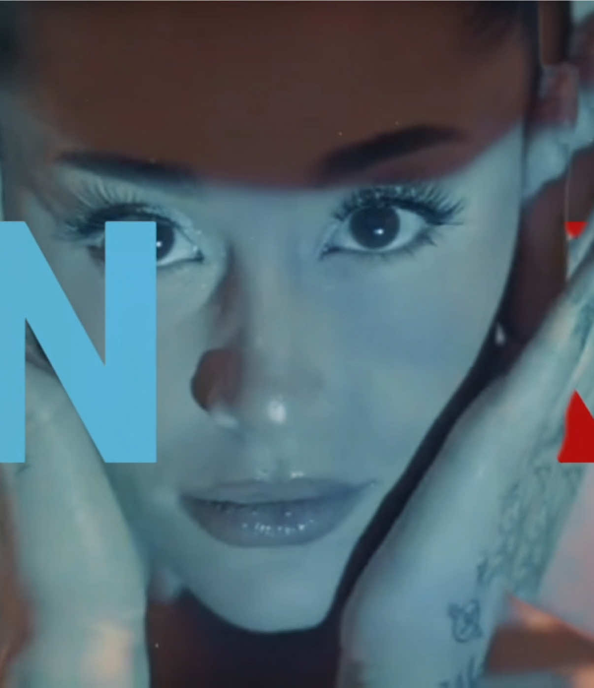 Arianator 4 life ……. #CapCut #fyp #arianator  #ariana #rembeauty 