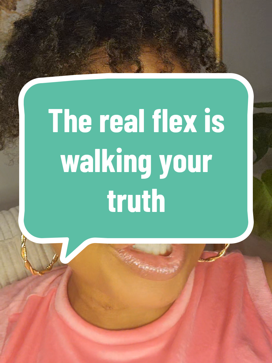 It hits different when your actions match your words. You’re not performing, you’re living it. Keep moving like proof of your own alignment. That’s real power. ✨ Double tap and follow if this resonates. 💬 Comment I walk what I speak to activate and strengthen that reality. 📲 Share this so someone else can honor their truth in motion. 💾 Save it as your reminder that embodiment speaks louder than words.