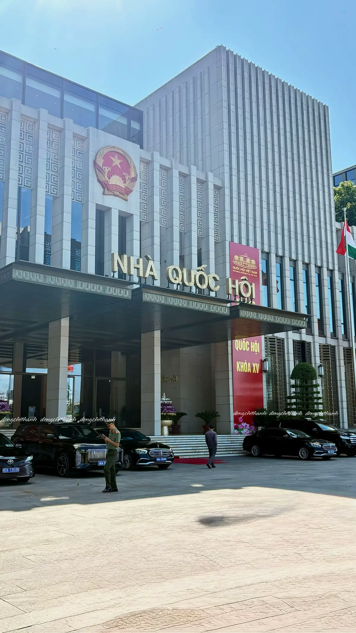 KÌ HỌP THỨ 10, QUỐC HỘI KHOÁ XV #quochoikhoaxv ##nhaquochoi 