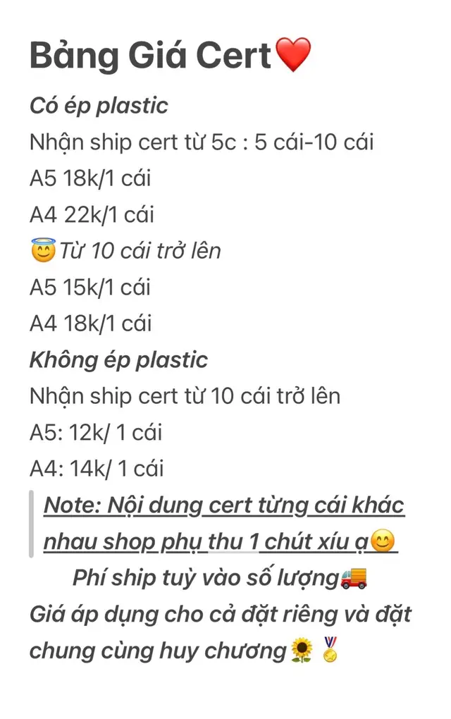Bằng khen/giấy chứng nhận/certificate theo yêu cầu💗#certificate #giaychungnhan #bangkhen #fyp #xhtiktok 