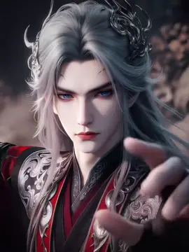 Tiên nghịch Vương Lâm Tạo hình mới siêu đẹp #hoathinhtrungquoc #hh3dtrungquoc #tiennghich #vuonglam #vuonglam_lymouyen 