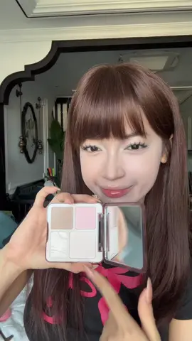 Bảng highlight mới của Judy doll quá xịn luôn #bangtaokhoi #taokhoi #taokhoiquocdan #judydollvn #reviewlamdep  