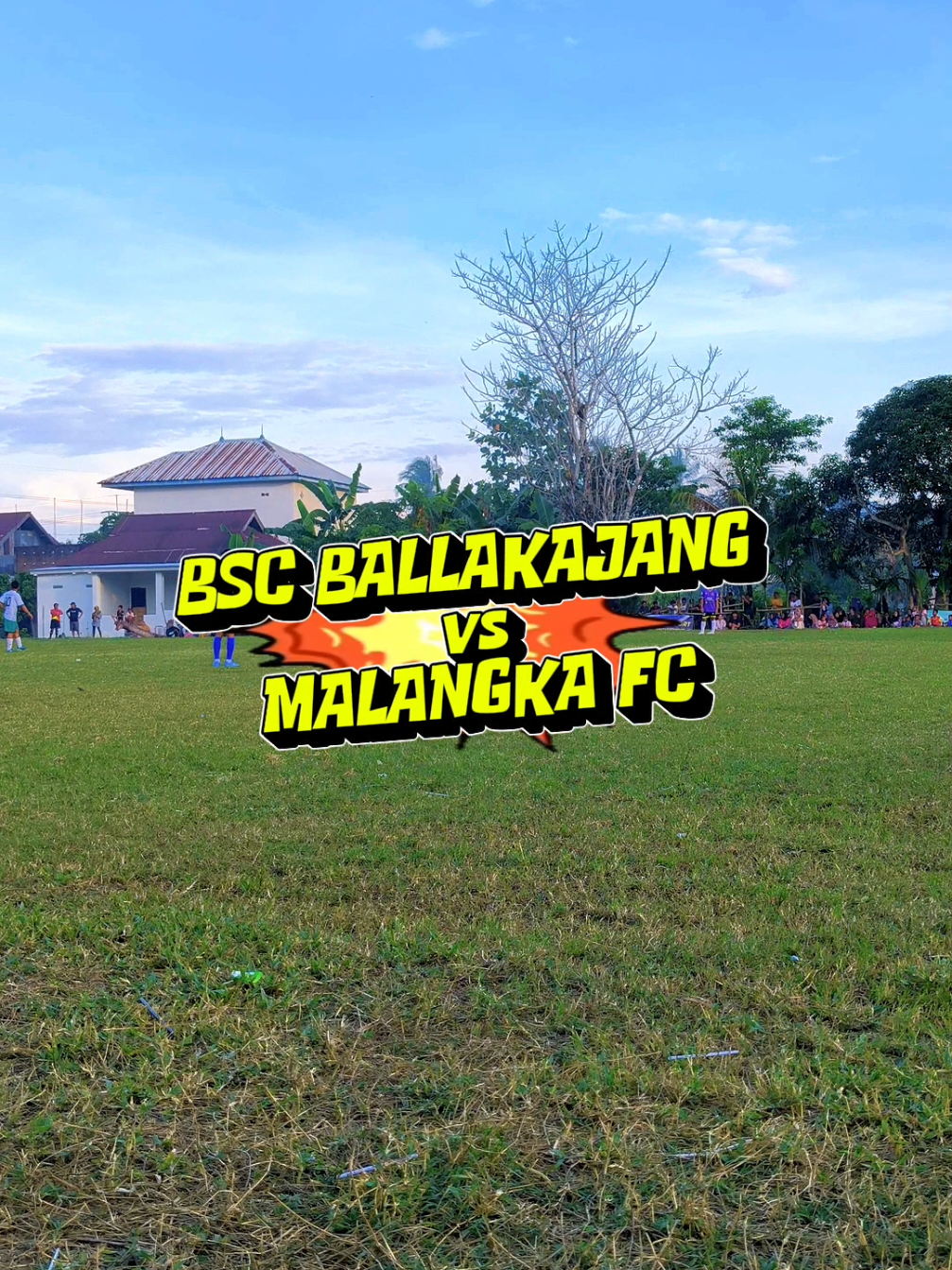 Highlight BSC Ballakajang vs Malangka FC, Pekan Olahraga Desa Komba #pordeskomba #karangtaruna #sportivitas #respect #fairplay 