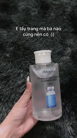 #tiktokshop #taytrang #taytrangjmsolution #makeup #review 