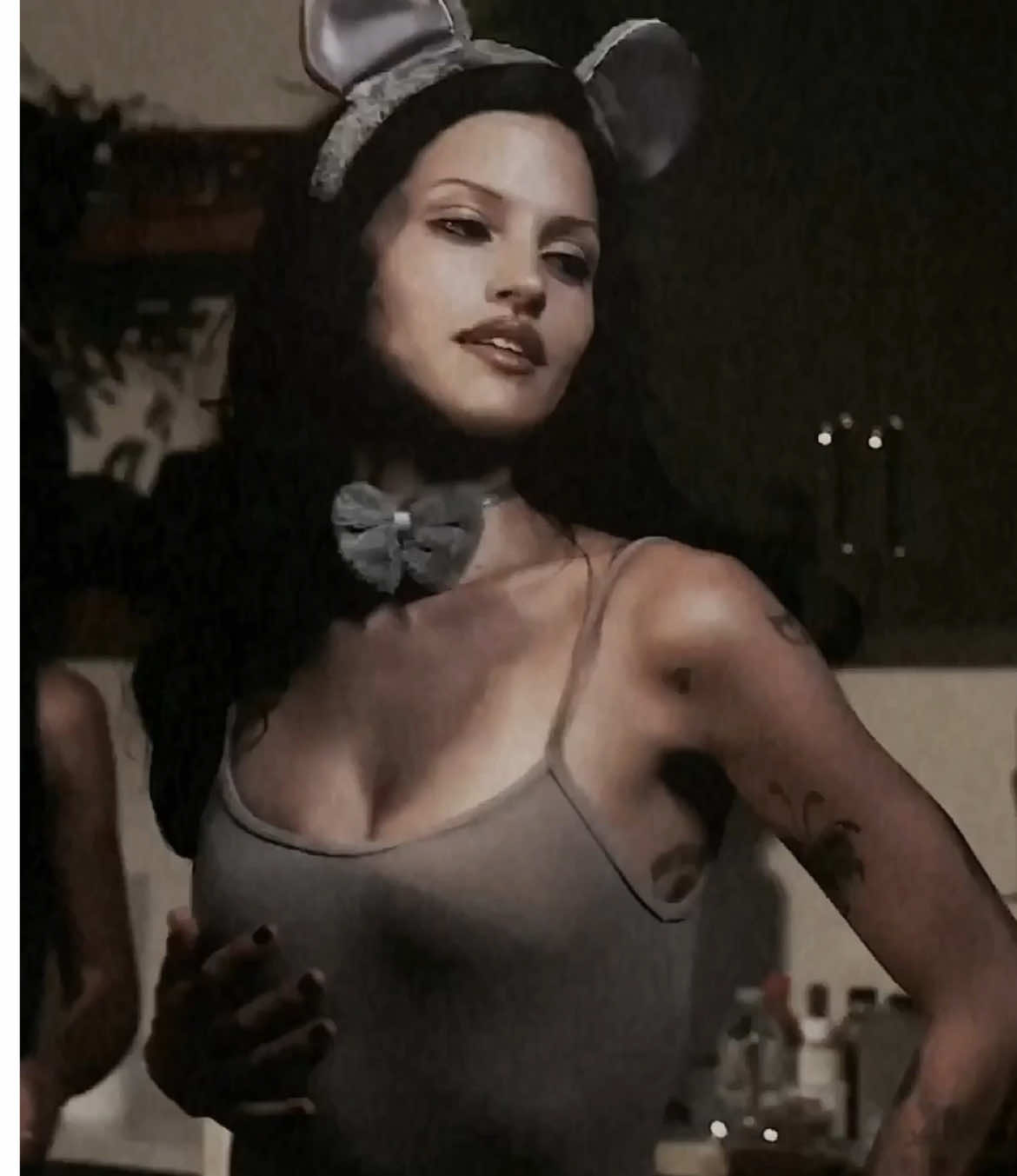 😼😼 | ac: @idvaudios wm rmk: @𝕽𝖆𝖊 | #fyp #edit #foryoupage #gabbriette #gabbrietteedit @gabbriette @quenblackwell 