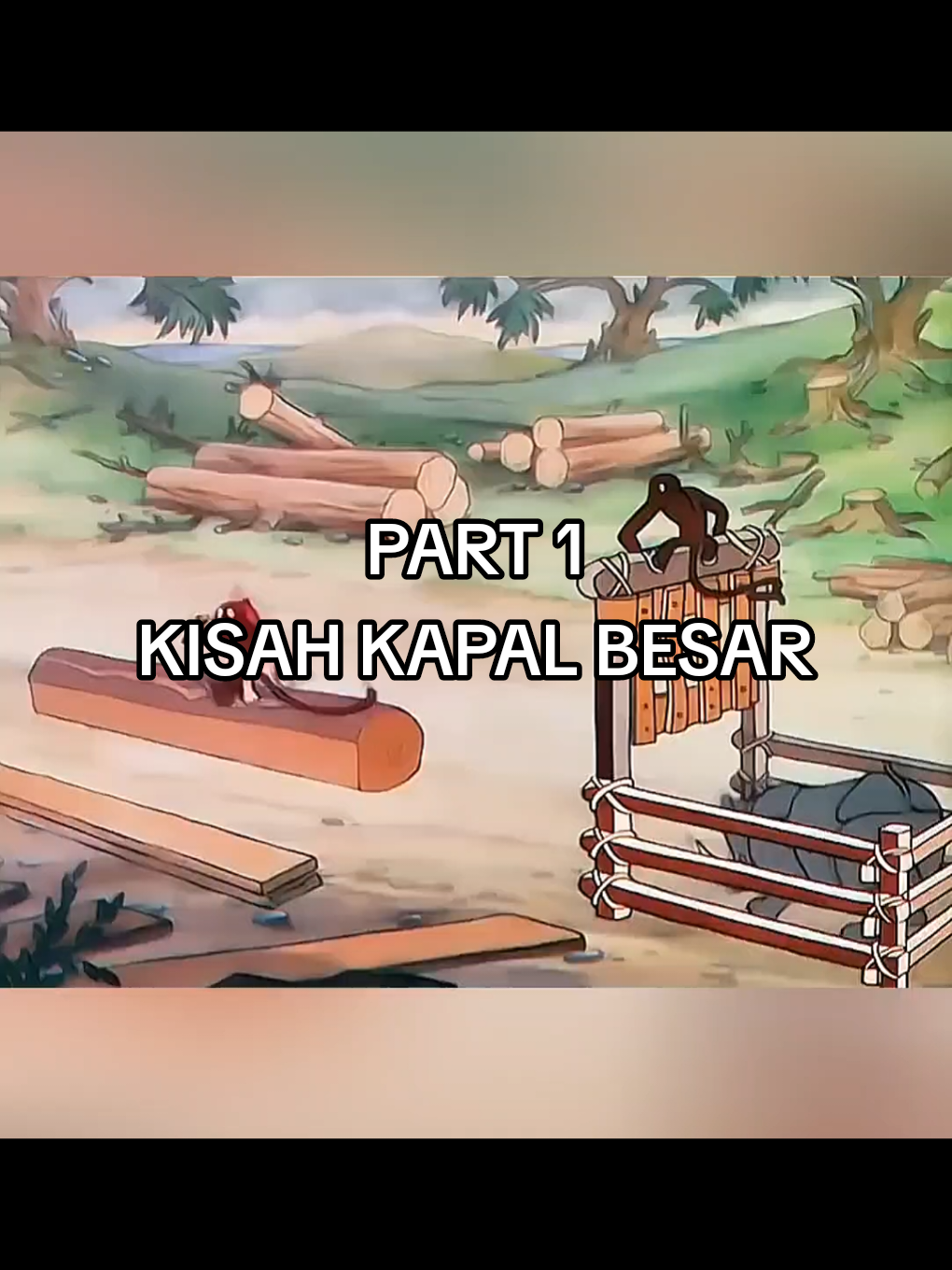 PART 1 | KISAH KAPAL BESAR. #alurceritafilm #rekomendasifilm #cuplikanfilm #alurfilm #alurcerita 