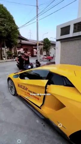 #xuhuongtiktok #xuhuong #lamborghini #64_vinhlong 