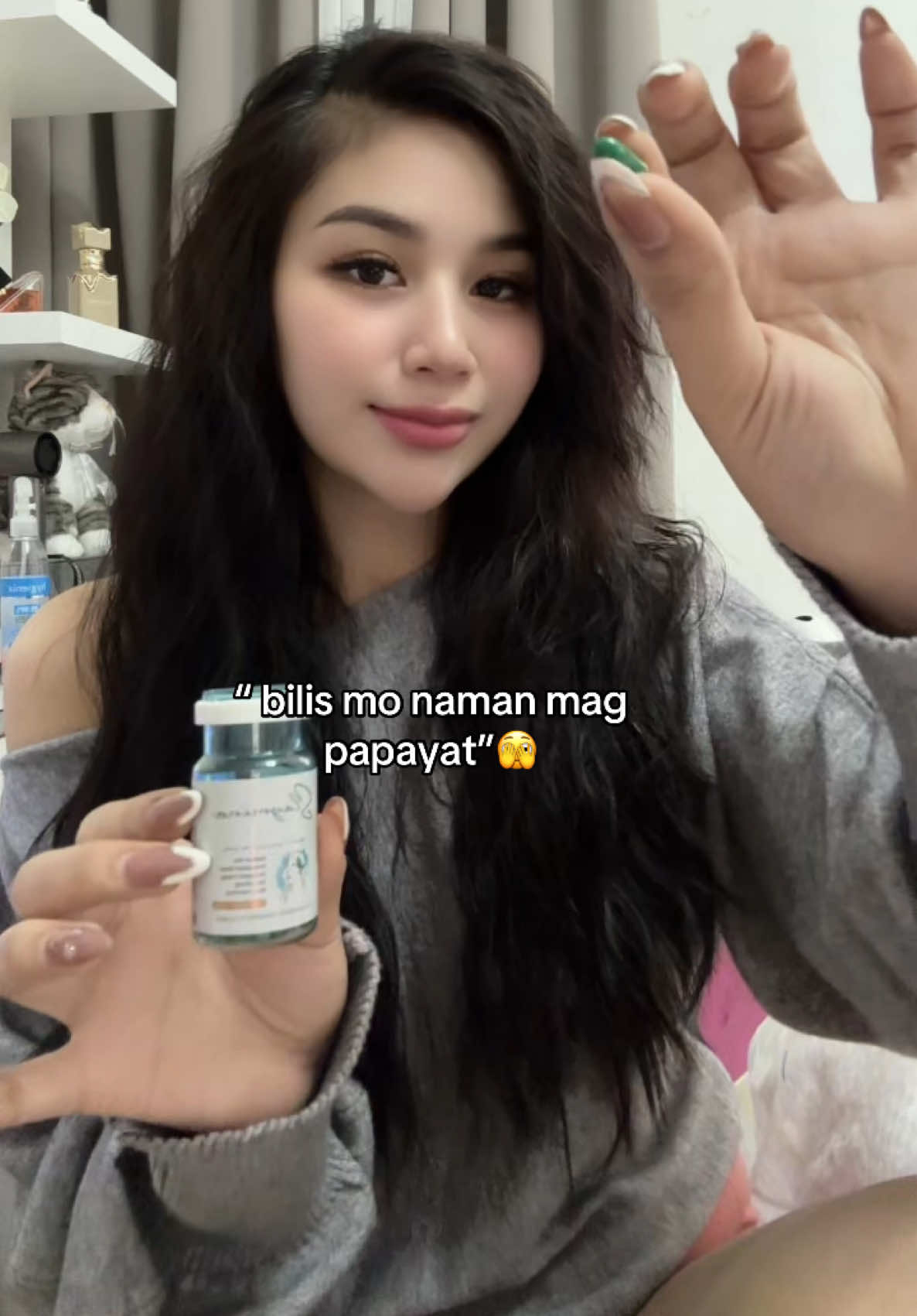 #slaymina #slayminahonestreview #slayminareview #magicpotion #beautycapsules 