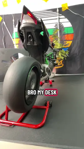 Kawasaki Ninja h2r#kawasak #kawasakininja #model #fyp #h2r 