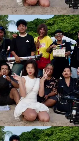 Pasukan Pengawalan Aqeela & Tante Rita ketemu Unknown (Harry) di Bali.. BTS Asmara Gen Z Special Bali #asmaragenz  #sinetronsctv  #harqeel  #agzhariini 