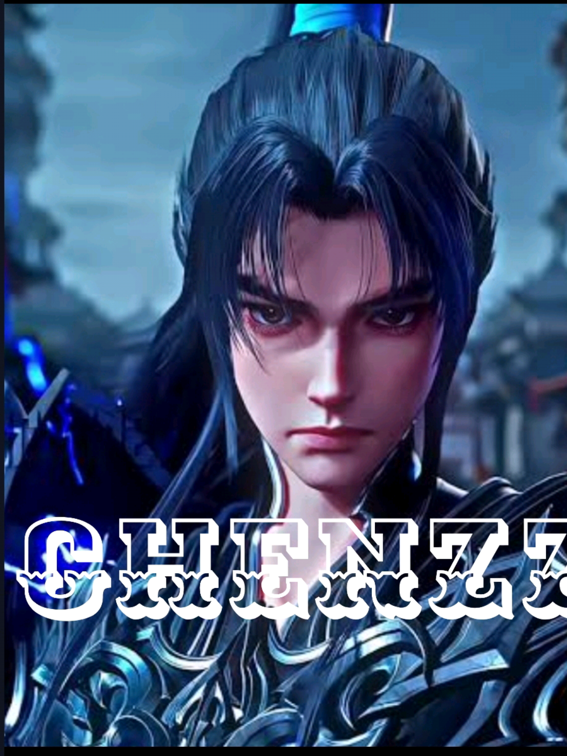 azure legacy episode 32 part 3 momen meng chuan menampakkan tubuh dewa dan iblis beuh kece abis cuy skinnya gw suka banget #mengchuan #azurelegacy #donghuaedit #chenZz #marganth 