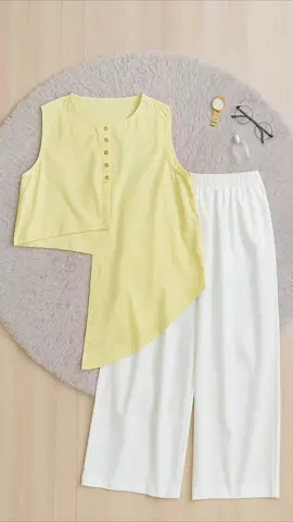 setelan wanita dua potong #outfitwanita #onesetwanita 