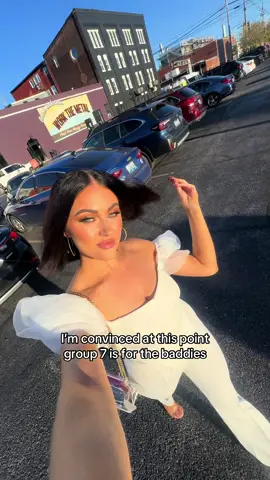 This is also my angel number 🤪 #group7 #777 
