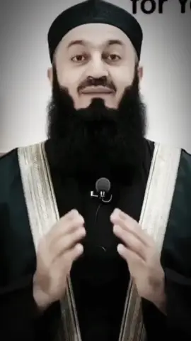 Powerful Muftmenk Dua for you  #Mufti #MuftiMenk #Menk #Sheikh #muftiismailmenk 