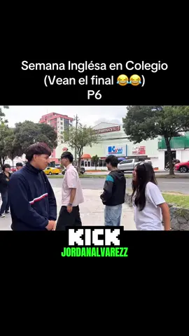 #jordanalvarez #humor #comedia #colegiosquito #ecuador 