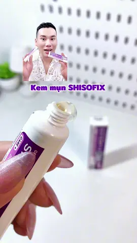 Cô học chăm da đánh giá cao em này. Các bà tham khảo nhé! #unboxing #review #gelmunshisofix #shisofix #gelchammun 