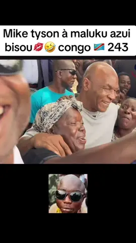 #poptheballoncongo #honorineporsh #madameelombe #madameelombemort #miketysoncongo