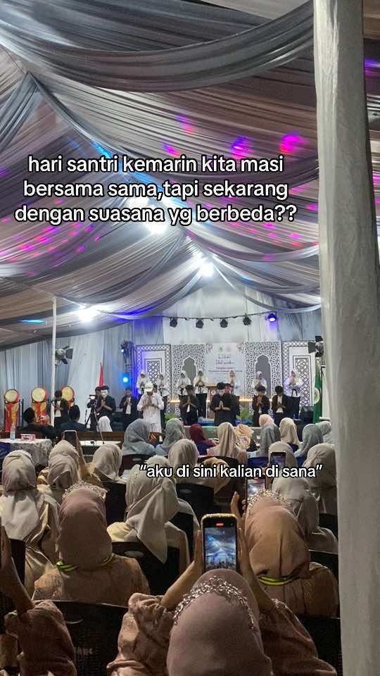 miss eraa🫂#harisantrinasional #nurelfalah